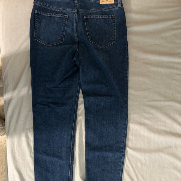 Seven7 Women's Slim Straight Leg Jeans Bundle - Picture 3 of 6